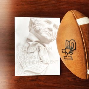 Image post by @bearkatsfb on Instagram