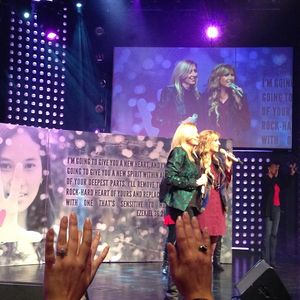 Image post by @metrolifechurch on Instagram