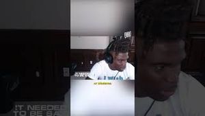 Video post by @tyreekhill on YouTube