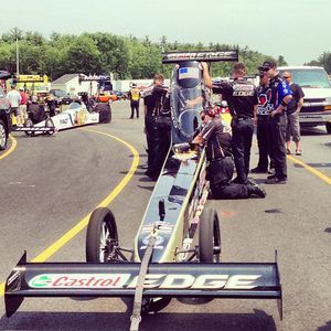 Image post by @jfr_racing on Instagram