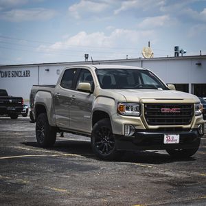 Image post by @davesinclairbuickgmc on Instagram