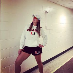 Image post by @canesrowing on Instagram