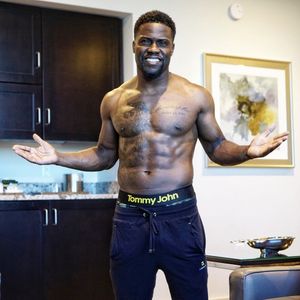 Image post by @kevinhart4real on Instagram