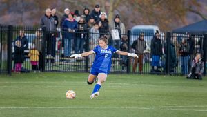 Image post by @colgatewsoc on Instagram