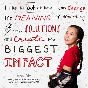 Image post by @studentlifeosu on Instagram