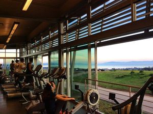 Image post by @ucsc_athrec on Instagram