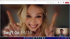 Video post by @acer on YouTube