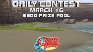 Image post by @GoldenTee on Facebook