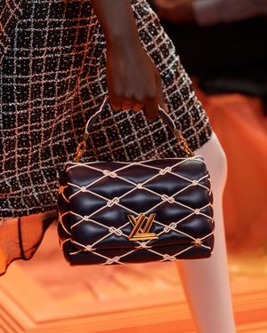 Image post by @louisvuitton on Instagram