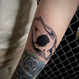 Image post by @jessfoxtattoos on Instagram
