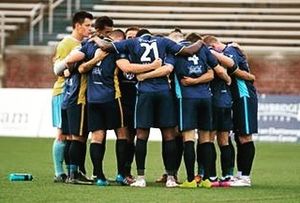 Image post by @chattanoogafc on Instagram