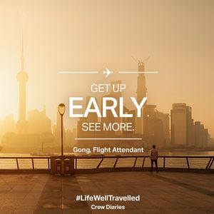 Image post by @cathaypacific on Instagram