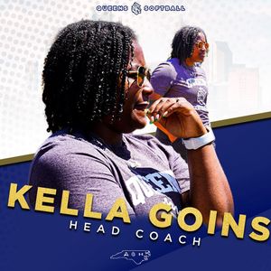 Image post by @queenssoftball on Instagram