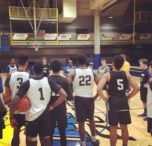 Image post by @kcroosmbb on Instagram