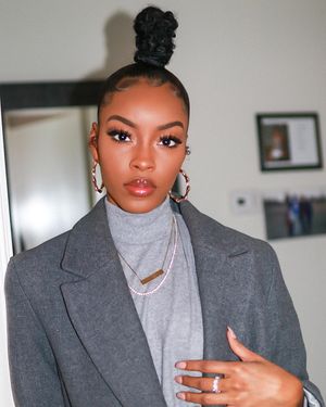 Image post by @slimreshae on Instagram