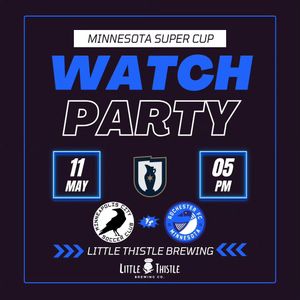 Image post by @rochesterfcminnesota on Instagram
