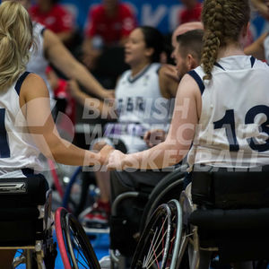 Image post by @britwheelbball on Instagram