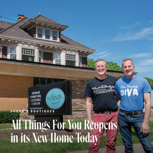 Image post by @clevelandmagazine on Instagram