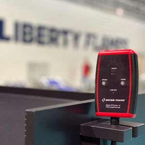 Image post by @libertydiveswim on Instagram