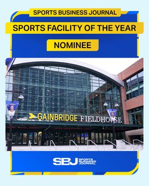 Image post by @GainbridgeSport on Twitter