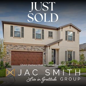 Image post by @thejacsmithgroup on Instagram