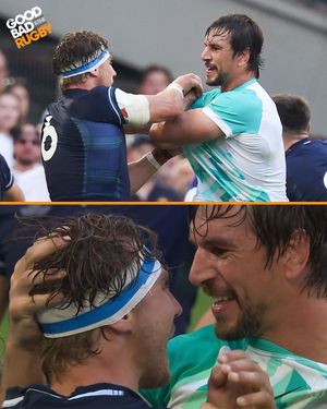 Image post by @goodbadrugby on Instagram