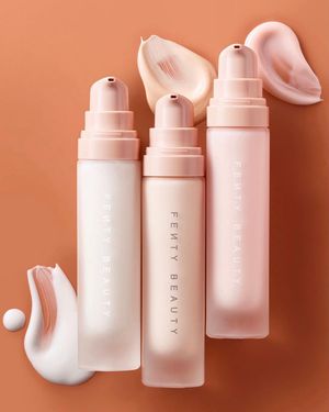 Image post by @fentybeauty on Instagram