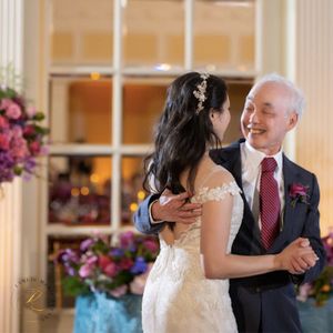 Image post by @lesliemarieevents on Instagram