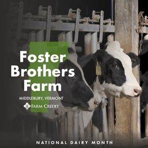 Image post by @farmcredit on Instagram