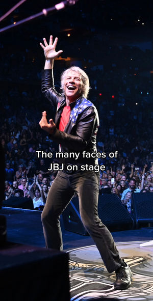 Image post by @bonjovi on TikTok