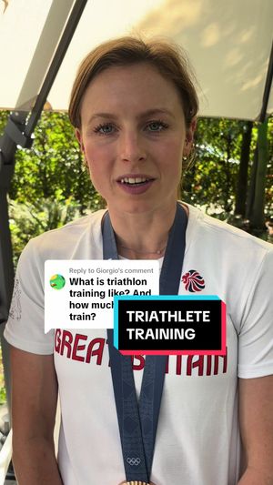 Video post by @teamgb on TikTok
