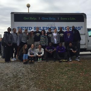 Image post by @una_athletics on Instagram