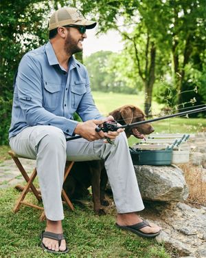 Image post by @lukebryan on Instagram