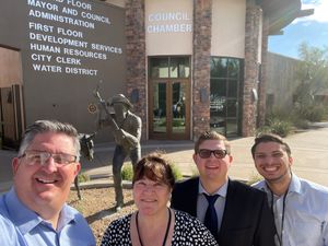 Image post by @cityofapachejunction on Instagram