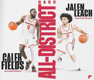 Image post by @fairfieldstags on Instagram