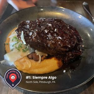 Image post by @yelppittsburgh on Instagram