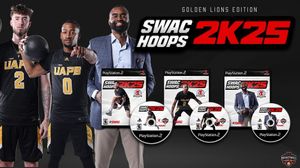 Image post by @theswac on Instagram