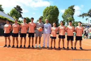 Image post by @chinaopen on Instagram