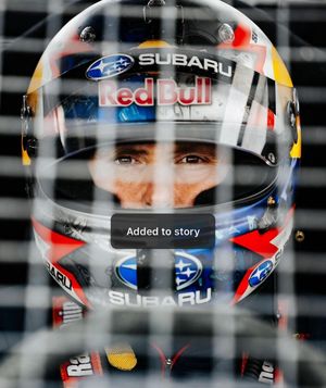 Image post by @scott_speed on Instagram