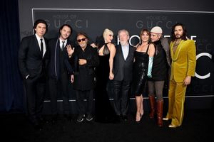 Image post by @ladygaga on Instagram