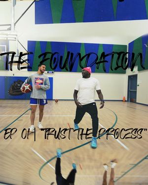 Image post by @jalenlewisbasketball on Instagram