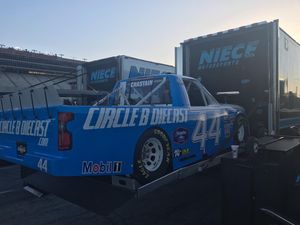 Image post by @niecemotorsports on Instagram
