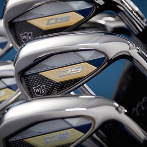 Image post by @wilsongolf on Instagram