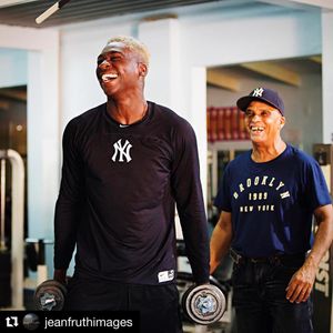 Image post by @sirdidig18 on Instagram