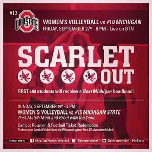 Image post by @osublocko on Instagram