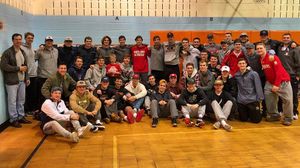 Image post by @terpsmlax on Instagram