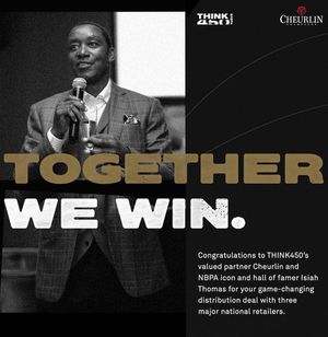 Image post by @isiahthomas on Instagram