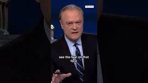 Video post by @msnbc on YouTube