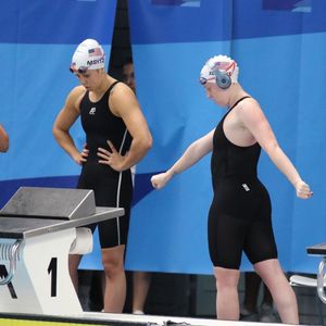 Image post by @purduewswimdive on Instagram