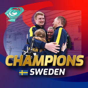 Image post by @worldcurling on Instagram